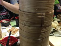 -添好运点心专门店(北角店)
