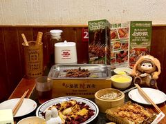 -福苗小骆驼烧烤(曲江店)