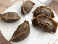 -葛子涧农家宴