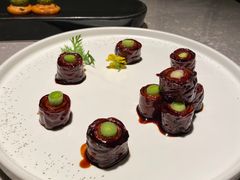 -木守西溪溪隐餐厅