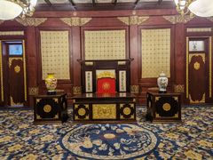 -伪满皇宫博物院
