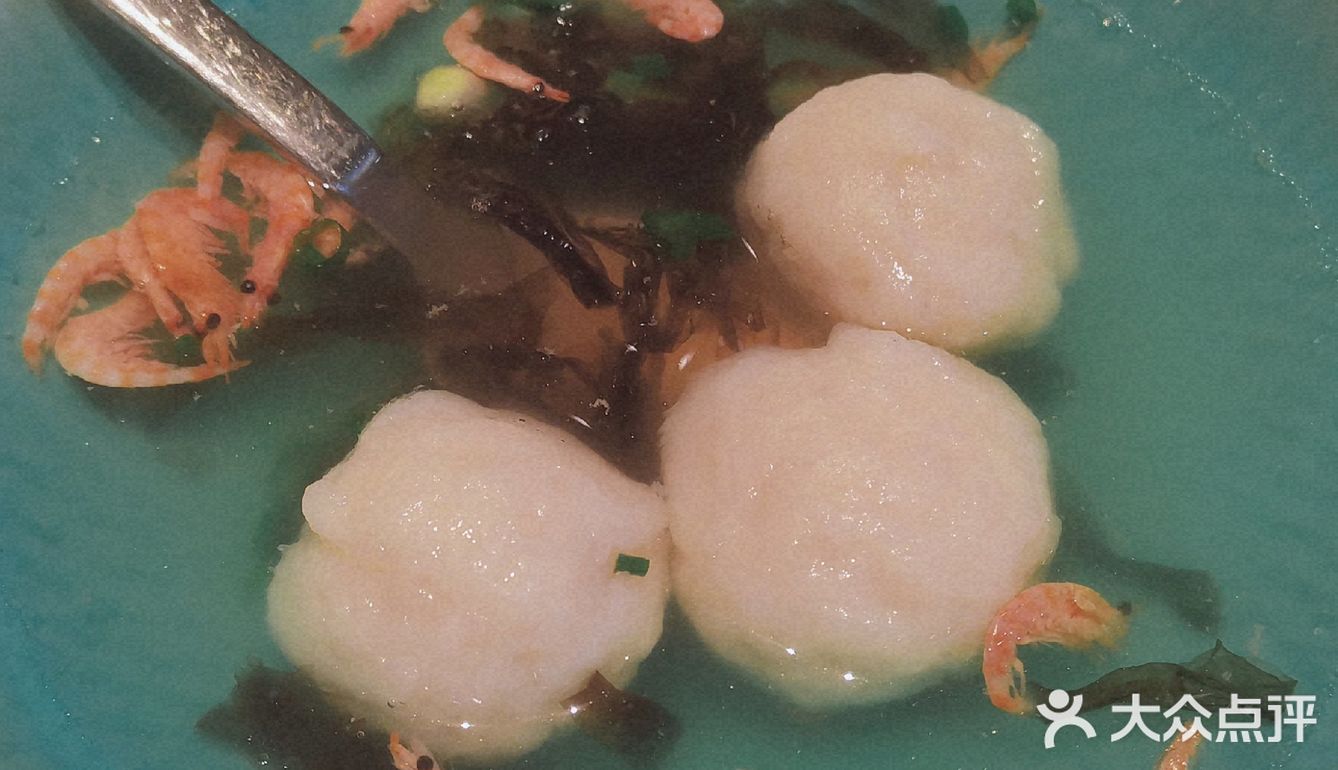 福州探店|去“老”福州的第一餐吃老福洲