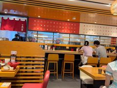 -一風堂拉面(美罗城店)