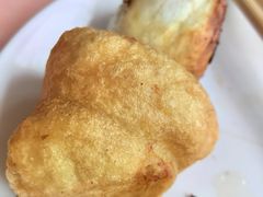 油墩子-草庐酒家