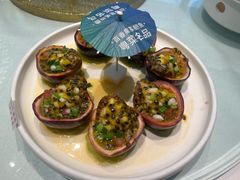 -79号渔船海鲜饭店(华强北店)