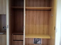 -佰丽爱家全屋定制(汶水店)