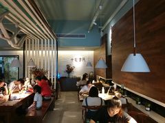 大堂-十面春风·江南面馆(崇宁路店)