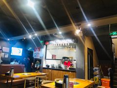 大堂-牛品福潮汕牛肉火锅(旺庄店)