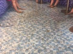 -丽池宫韩式汗蒸会馆(华灯坊店)