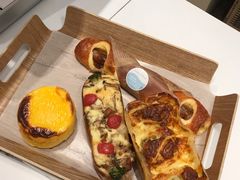 -好利来(梅江永旺店)