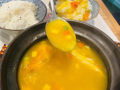 -鹊玥·粤菜小馆(汇智国际商业中心店)
