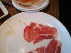 -巴麦隆自助烤肉(桂林路店)