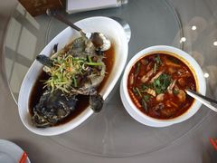 -真浪花园海鲜餐馆