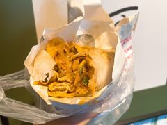 -安徽阜阳卷馍(西单店)