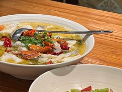 -巴蜀风·地道川菜(总店)