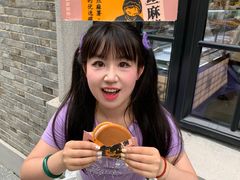 -辛一·铜锣烧(鸿寿坊店)