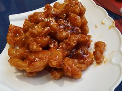 -三晋老田饸饹面(中大街店)