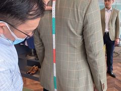 -尊卡诺高级西装礼服定制(江东中路店)