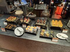 -广州富力君悦大酒店·凯菲厅