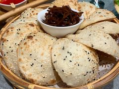 武大郎烧饼-映像威海·海鲜味道(经区店)
