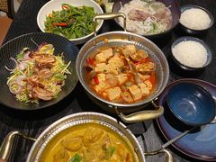 -美奈小馆·越南料理(福田星河COCO Park店)