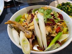 -野蔓果·山野菜(西湖景区·龙井茶田店)