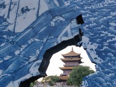 -景德镇陶阳里历史文化旅游区