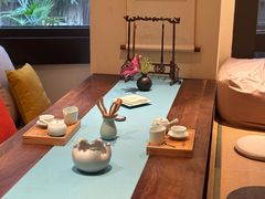 -梅间堂茶馆(绿地缤纷城店)