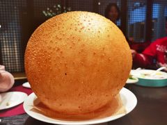 -博林天瑞喜来登酒店·西丽尚膳