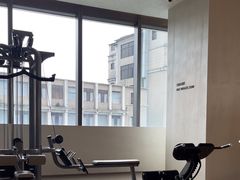 -YCHL FIT 健身(星寰店)