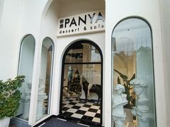 -PANYA(东湖店)