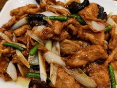 -晋B2008刀削面(小南庄店)