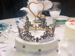 -YC工作室蛋糕定制