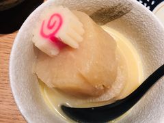 -yokocho上横町·日本食街(深业上城店)