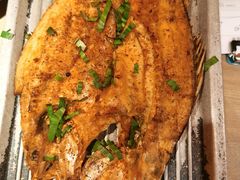 -耶里夏丽·新疆菜(田林东路店)