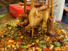 -镇江龙·火锅串串(武侯祠店)