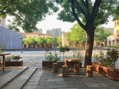 -星巴克(郑州普罗旺世店)