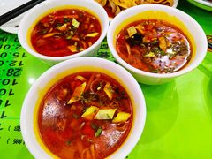 -令氏家外家周秦食府(高新店)