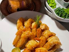 -四季民福烤鸭店(王府井东安门店)