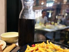 -一棠龙虾•王牌虾球(楚河汉街店)