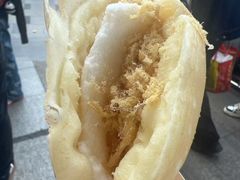 -张公桥美食街