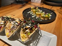 -本处·素食·融合料理(南油店)