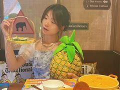 -泰妃殿(武汉首店)