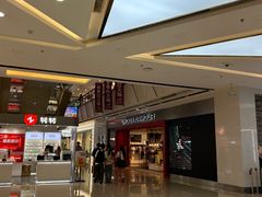-万达广场(南昌红谷滩店)