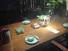 -粗茶淡饭·隐庐私厨(东亭店)