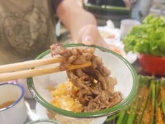 -永安里地摊烤肉(首创店)