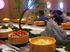 -喜家自助小火锅(乐客城店)