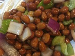 -柿子树炭烤羊腿(金台路店)
