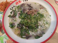 -武圣羊汤·西北面(朝阳门店)