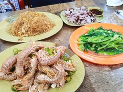-贞姨美食·老字号海鲜大排档